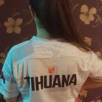 Тijana | Fnatic (@tihuanaa) 's Twitter Profile