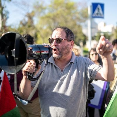 Ofer Cassif עופר כסיף عوفر كسيف Profile