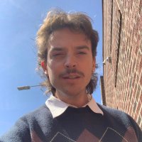 Michael (@michaelmcswiney) 's Twitter Profile