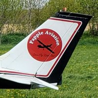 Papple Aviation (@pappleaviation) 's Twitter Profile Photo Papple Aviation (@pappleaviation) 's Twitter Profile Photo