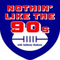 Nothin' Like The 90s (@1990s_afl) 's Twitter Profile