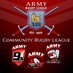 Army Rugby League Community Rugby (@armycommunityrl) Twitter profile photo Army Rugby League Community Rugby (@armycommunityrl) Twitter profile photo