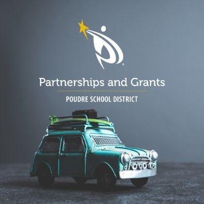 PSD Grants Dept is here to support your team through the grant lifecycle.