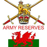 Army Reserve (Wales) Rugby Football Club (@army_wales_rfc) 's Twitter Profile Photo Army Reserve (Wales) Rugby Football Club (@army_wales_rfc) 's Twitter Profile Photo