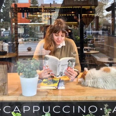 halesenozgen's profile picture. Hayat Bazen Podcast @bazenhepsi @cocukkitaplarikonusalim