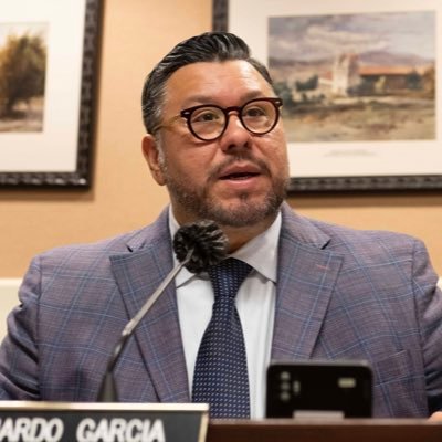 Assemblymember Eduardo Garcia proudly represents California's 36th State Assembly District. Follow for the latest #GarciaOnTheGo updates.