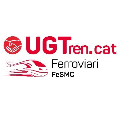 Sector Nacional Ferroviari de la UGT de Catalunya