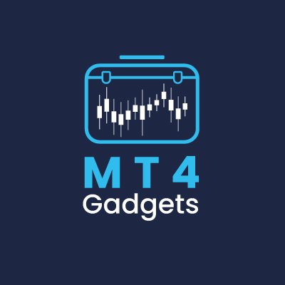 MT4Gadgets's profile picture. https://t.co/vMTzeHY6su is the hub for all MT4 & MT5 tools I have developed over the years and found useful, most for FREE!