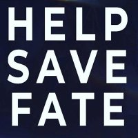 Save_Fate(@Save_Fate23) 's Twitter Profile Photo