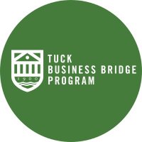 Tuck Business Bridge (@tuckbridge) 's Twitter Profile
