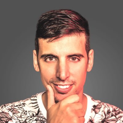 Twitter Oficial Club de Fans Mula Deejay. Sigo a todo el mundo que me siga.