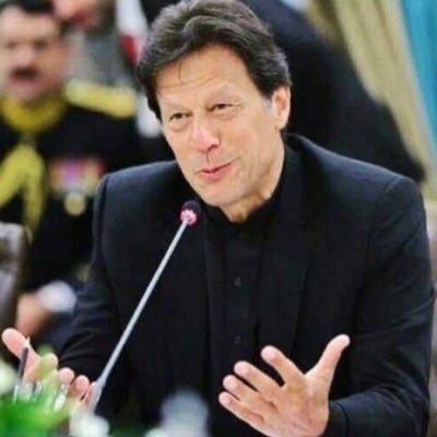 join twitter to support one and only the great leader @ImrankhanPTI