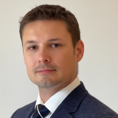 DennisDybdal's profile picture. NLP Business Trainer & Experienced Manager