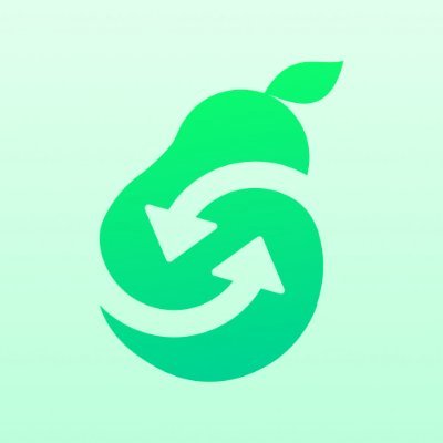 Pear Swap: Flagship product of $PEAR token ecosystem. P2P, swapping, lending, staking, and more! 🍐