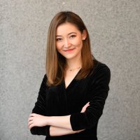 Julia Zhu (@julializhu) 's Twitter Profile