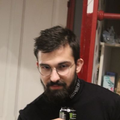 Youtuber/Streamer spécialiste du skill issue.
https://t.co/GPuzKg7TfJ
https://t.co/8ZHfBiT49C