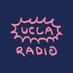 UCLA Radio (@UCLAradio) Twitter profile photo