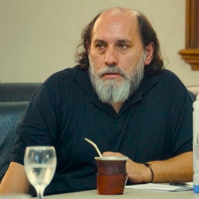 marcelo_yaquet's profile picture. Militante de la @17de8 | Trabajador de @LaForesta_R | Integrante del @MP25deMayo | 1549173902