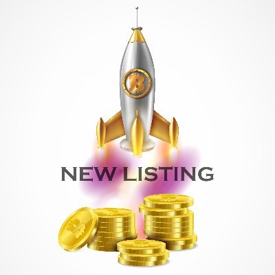 #Crypto Listed on #Uniswap and Many Other Exchanges - #ERC20 New Listings With #1000x Potential - GEMs With Low MC - Big Exchange Listings 🚨