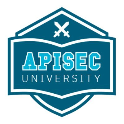 APIsec University provides free training courses on API Security. Learn how to find API vulnerabilities and keep them secure.