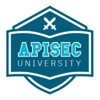 APIsec University(@apisecu) 's Twitter Profile Photo