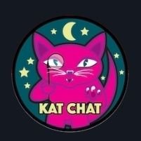 Cat Chat 🐈‍⬛️