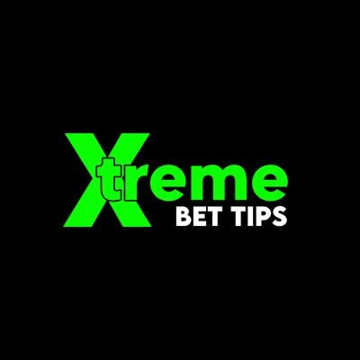 🥇GREATEST 2 ODDS SOURCE … 📨 XtremeBetTips@gmail.com