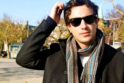 FrederikDB's profile picture. Management Consultant at 4C Consulting. Curious by nature. In to customer experience, marketing, art, technology and sports.