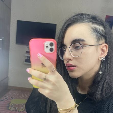 Expecto patronum🪄💜/ مهاجر از رویایی به رویای دیگر ...