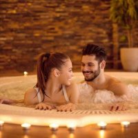 Tantra Relax Home Spa Cdmx(@amarte_urbanspa) 's Twitter Profile Photo