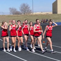 JHCardinalTrack (@cardinaljhtrack) 's Twitter Profile Photo JHCardinalTrack (@cardinaljhtrack) 's Twitter Profile Photo