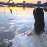 Mila (@loxsinman) 's Twitter Profile