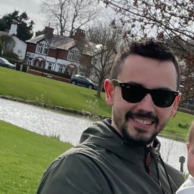 JoeGurley12's profile picture. S&C Coach. PE/Sport Lecturer @UCLan @HNNU. DProf Student: Growth and Maturation and Deceleration.