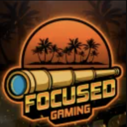 Hello,
I'm Focused. I play video games and stream to capture all the amazing things that can happen while playing. I stream everyday on Twitch and KICK!