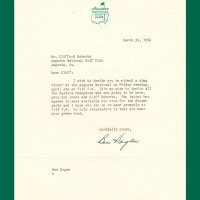 Ben Hogan 1953 (@tincup2020) 's Twitter Profile Photo Ben Hogan 1953 (@tincup2020) 's Twitter Profile Photo