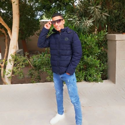 AwadGaber139289's profile picture. 