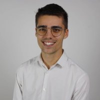 Florian Fessenmeyer (@ffessenmeyer) 's Twitter Profile