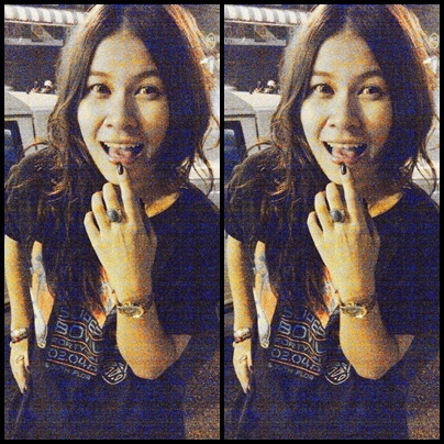 ziippond's profile picture. ปังปอนด์.. . มีผม 3 เส้น ! O_o  3 เส้นจิงๆน๊ะั ไม่ได้โกหก !!!*