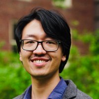 Zhongyue (John) Yang (@zhongyuey) 's Twitter Profile