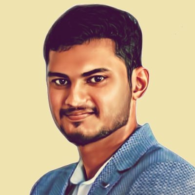 razikzainv's profile picture. Operations Manager @_marshmellowapp
Tweets & Re-tweets ≠ Endorsements

#bitcoin