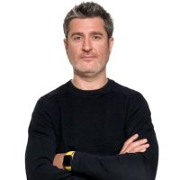 Pablo Molina (@lapenya) 's Twitter Profile