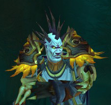 XikitoWoW's profile picture. Consultor, motero, jugador de WoW y algo friki.
