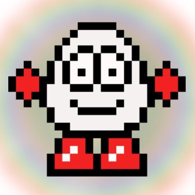 Lover of gaming, friend to tech, ally to nostalgia - rival to boredom - author of ‘The Wolf Pig’