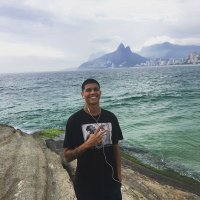 L Nathan (@nathancaslu) 's Twitter Profile