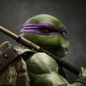 donaltimbuya's profile picture. TMNT