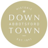 Downtown Abbotsford(@DowntownAbbyBC) 's Twitter Profile Photo