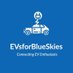 EVsforBlueSkies (@evsforblueskies) Twitter profile photo EVsforBlueSkies (@evsforblueskies) Twitter profile photo