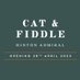 Cat&FiddleHinton (@Cat_Fiddle23) Twitter profile photo