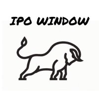 IPO WINDOW (@ipowindow) 's Twitter Profile