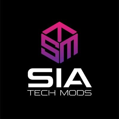 SiaTechMods Profile Picture